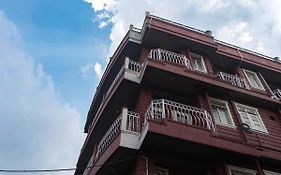 Silversky Guesthouse - Shillong